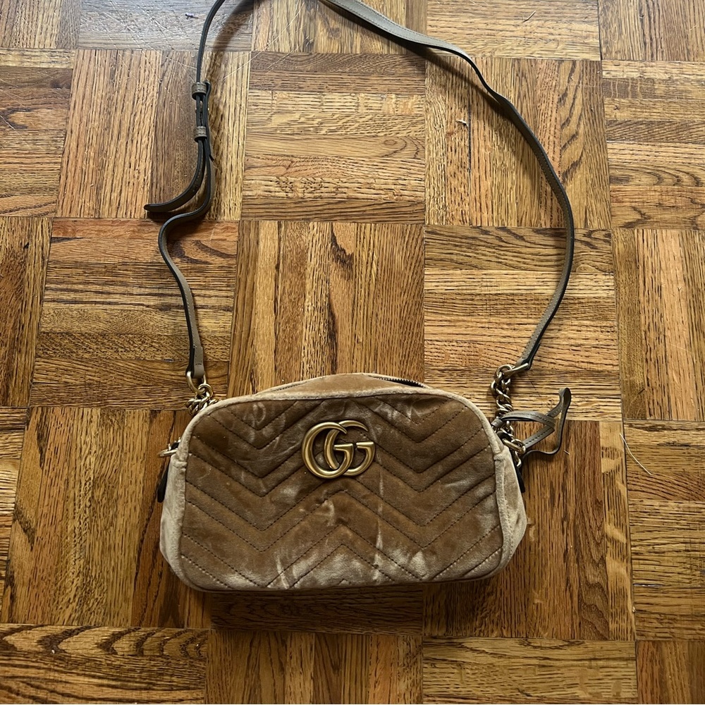 Gucci crossbody Bag